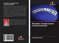 Produktbild: Rivedere l'implicazione conversazionale