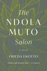 Produktbild: The Ndola Muto Salon