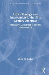 Produktbild: Urban Ecology & Intervention I