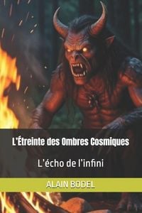 Produktbild: L'&Eacute;treinte des Ombres Cosmiques