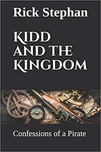 Produktbild: Kidd and the Kingdom