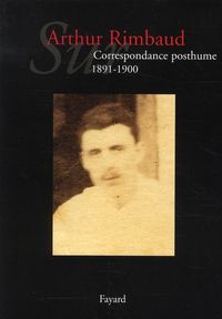 Produktbild: Sur Arthur Rimbaud T.1