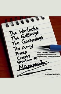 Produktbild: The Name Game