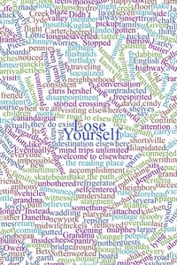 Produktbild: Lose Yourself