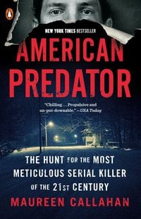 Produktbild: American Predator