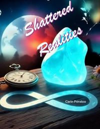 Produktbild: Shattered Realities