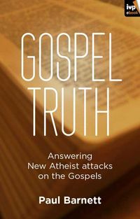 Produktbild: Gospel Truth