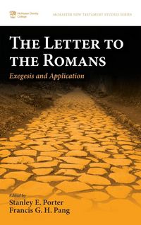 Produktbild: The Letter to the Romans