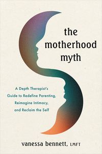 Produktbild: The Motherhood Myth