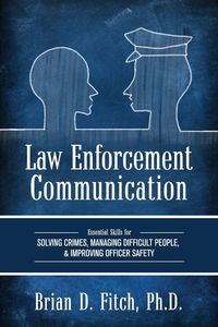 Produktbild: Law Enforcement Communication