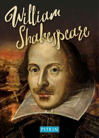 Produktbild: St John Parker, M: William Shakespeare - English