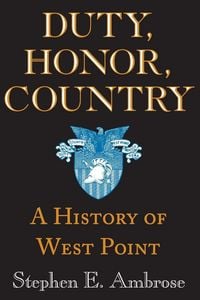 Produktbild: Duty, Honor, Country