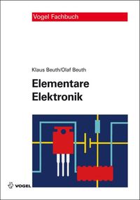 Bild vom Artikel Elementare Elektronik vom Autor Klaus Beuth