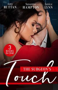 Produktbild: The Surgeon's Touch