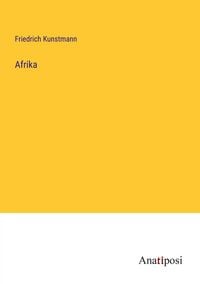 Produktbild: Afrika