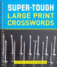 Produktbild: Super Tough Lp Crosswords