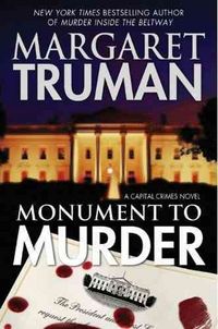 Produktbild: Monument to Murder