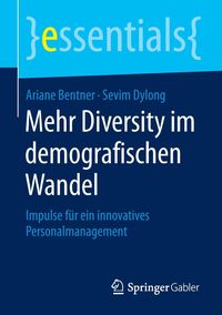 Bild vom Artikel Mehr Diversity im demografischen Wandel vom Autor Ariane Bentner