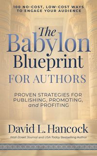 Produktbild: The Babylon Blueprint for Authors