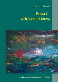 Produktbild: Poona I - Briefe an die Eltern