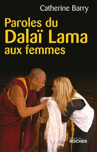 Produktbild: Paroles du Dala&iuml; Lama aux femmes