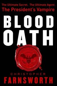 Produktbild: Blood Oath