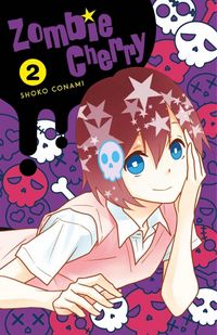 Produktbild: Zombie Cherry 2