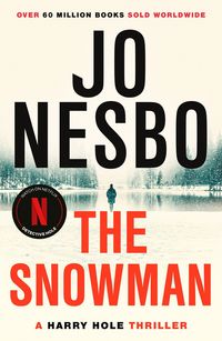 Produktbild: The Snowman