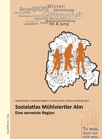 Produktbild: Sozialatlas M&uuml;hlviertler Alm