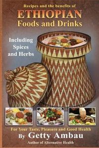 Produktbild: Ethiopian Foods and Drinks