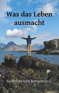 Produktbild: Was das Leben ausmacht