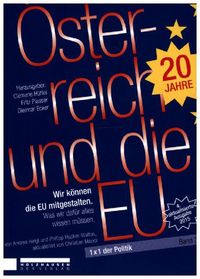 Produktbild: &Ouml;sterreich und die EU