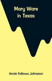Produktbild: Mary Ware in Texas
