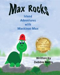 Produktbild: Max Rocks