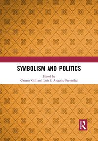 Produktbild: Symbolism and Politics