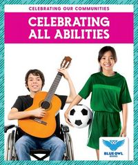 Produktbild: Celebrating All Abilities
