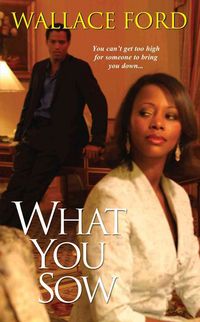 Produktbild: What You Sow