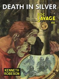 Produktbild: Death in Silver