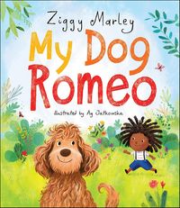 Produktbild: My Dog Romeo