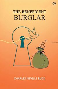 Produktbild: The Beneficent Burglar
