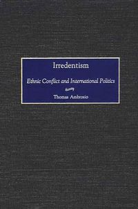Produktbild: Irredentism