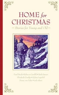 Produktbild: Home for Christmas