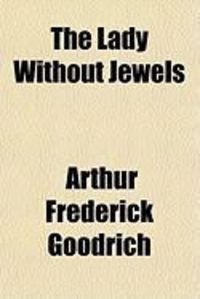 Produktbild: The Lady Without Jewels