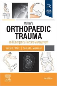 Produktbild: McRae's Orthopaedic Trauma and Emergency Fracture Management
