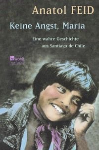 Produktbild: Keine Angst, Maria