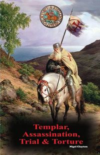 Produktbild: Templar, Assassination, Trial and Torture