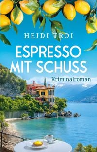Produktbild: Espresso mit Schuss