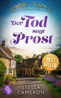 Produktbild: Der Tod sagt Prost