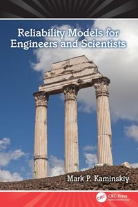 Produktbild: Reliability Models for Engineers and Scientists
