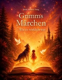 Produktbild: Grimms M&auml;rchen